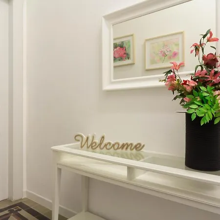 公寓 Aleni House 卡利亚里