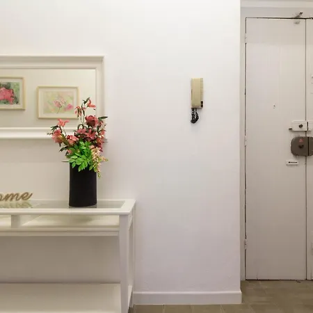 Aleni House 卡利亚里